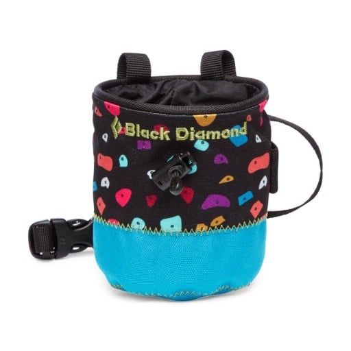 K MOJO CHALK BAG
