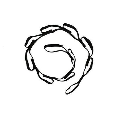 CMI Daisychain Black