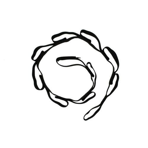 CMI Daisychain Black