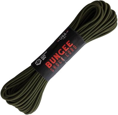 Bungee Shock Cord 50ft