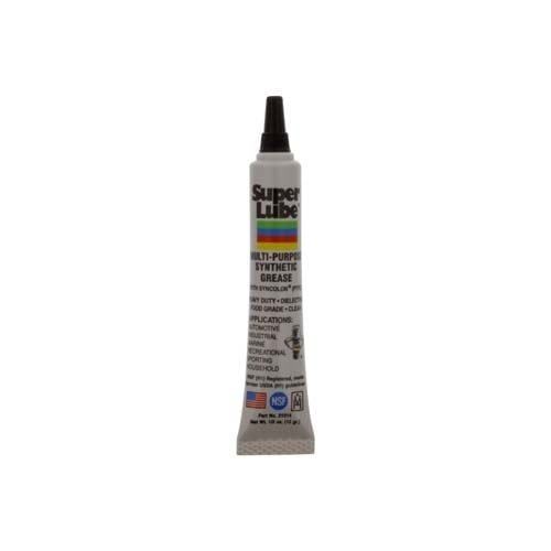 Super Lube® Multi-Purpose Synthetic Grease (NLGI 2) with Syncolon