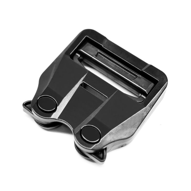 GT Cobra® Buckle Black
