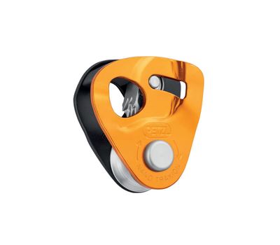 NANO TRAXION CAPTURE PULLEY