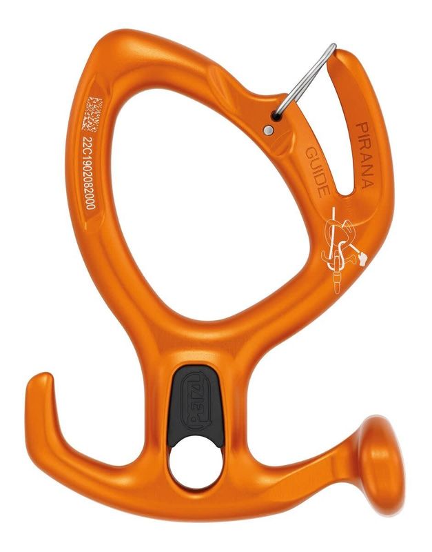 PIRANA GUIDE DESCENDER