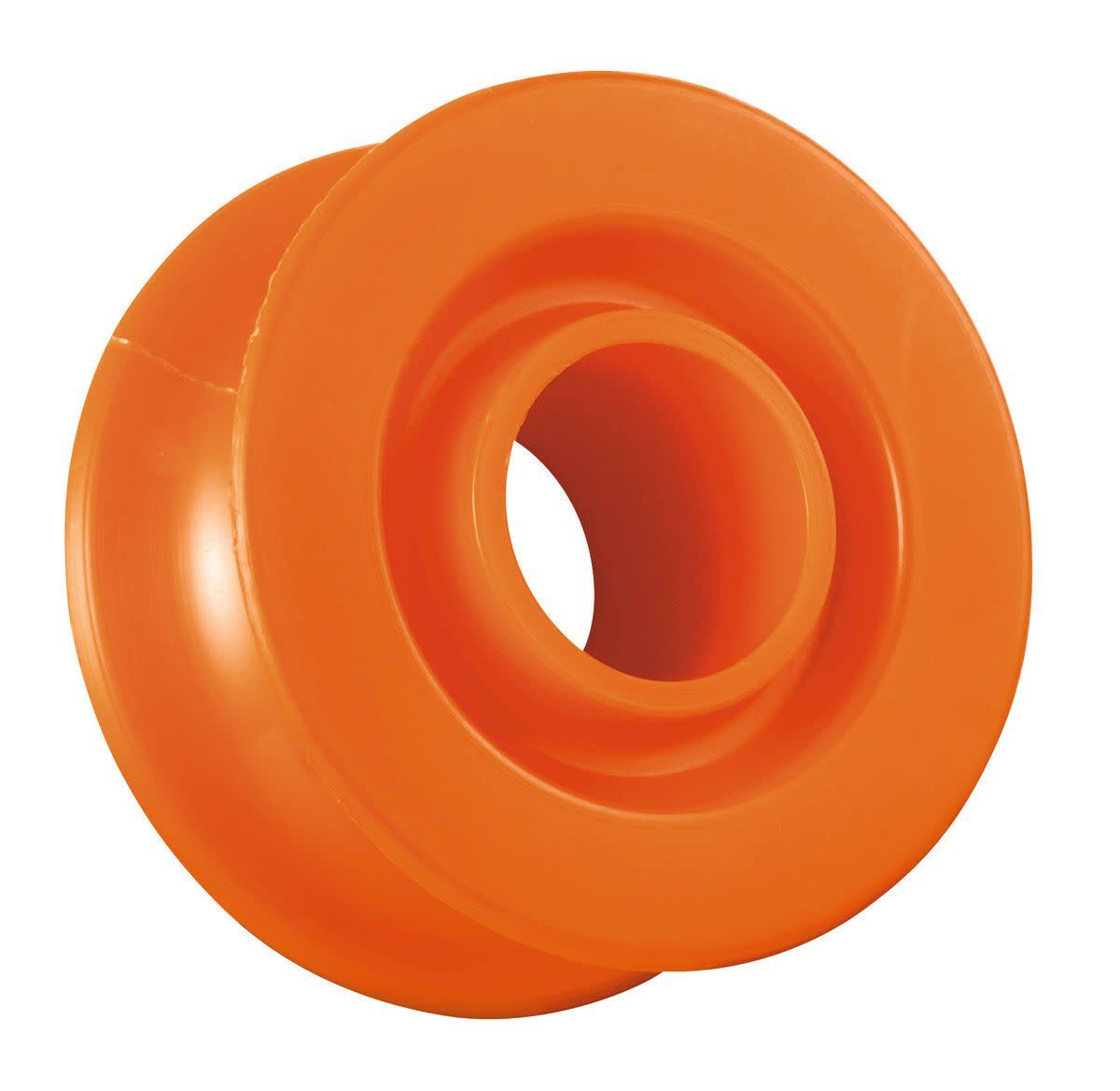 ULTRALEGERE PULLEY ORANGE