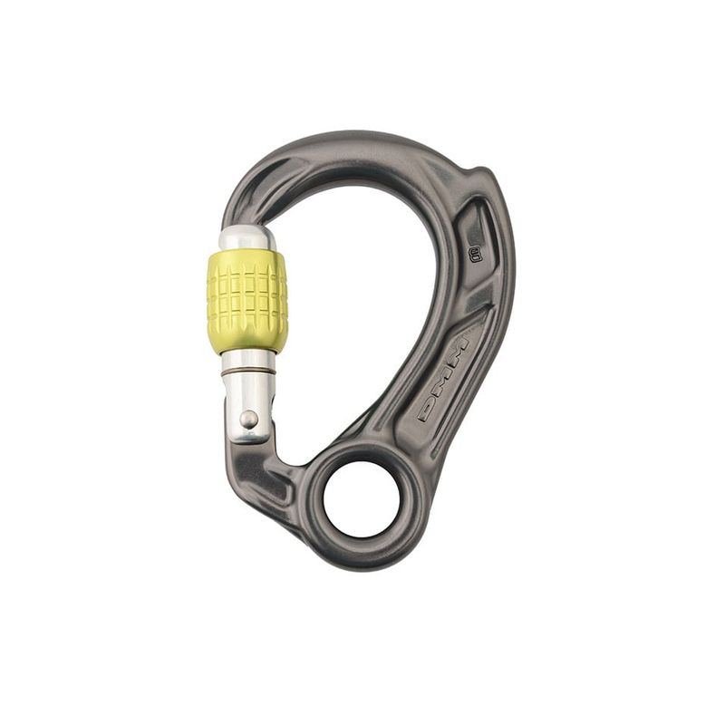 Director Captive Eye Screwgate