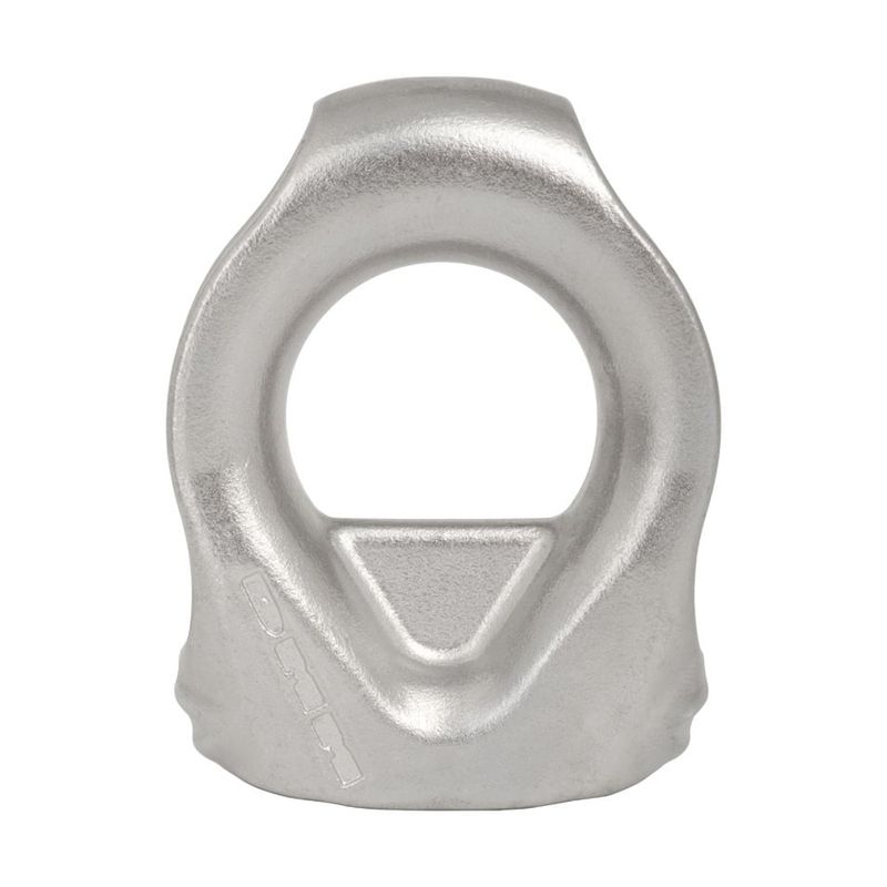 Thimble Silver 8mm With Tab