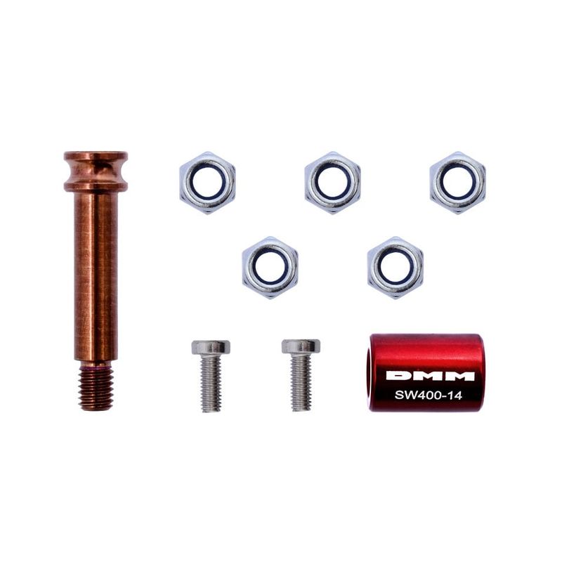 Linkit / Shackle Assembly Kit