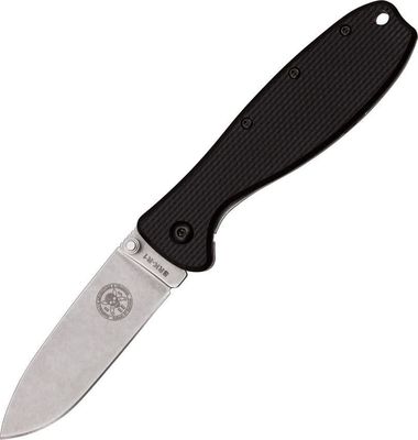 Zancudo Framelock D2