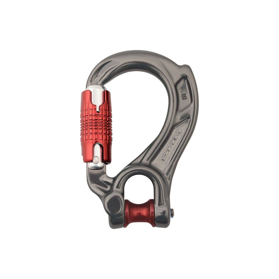 Director Yoke Kwiklock Rope Spacer