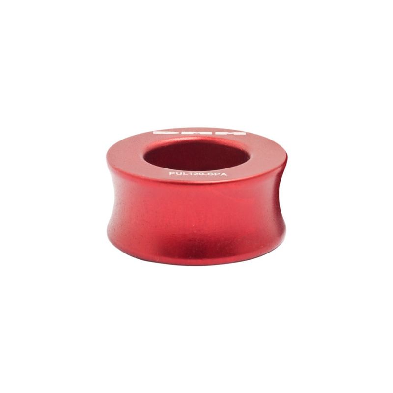 Pinto Rig Spacer Red