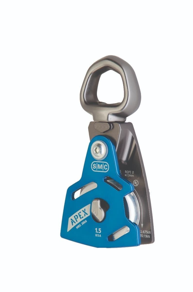 APEX 1.5&quot; Swivel Pulley