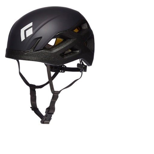 MIPS VISION HELMET Black