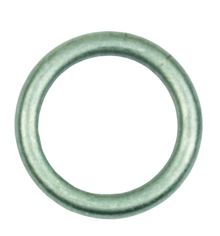 Aluminum Descending Ring