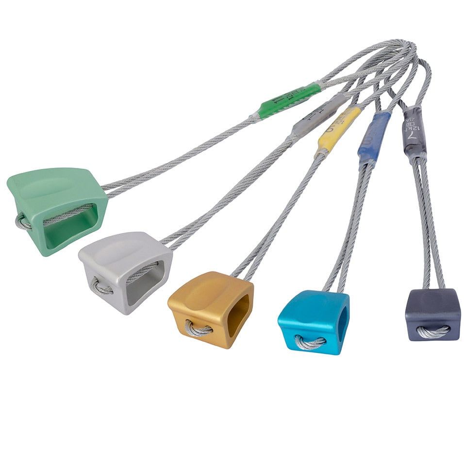 Wallnut Set 7-11 Assorted