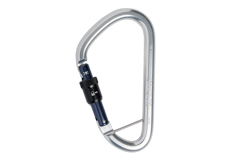 CARABINER, PS XL LOCK BRT, CMC