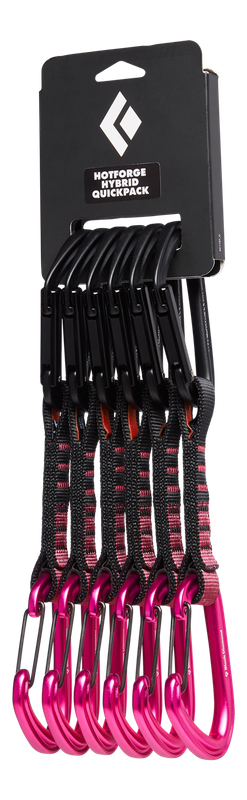 HOTFORGE HYBRID QUICKDRAW 12 CM 6 PACK