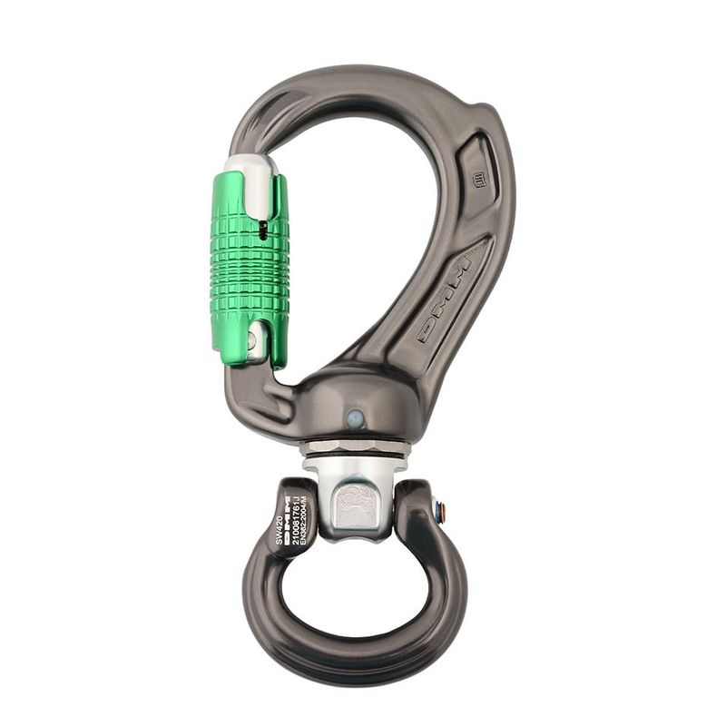 Director Swivel Boss Locksafe Bow