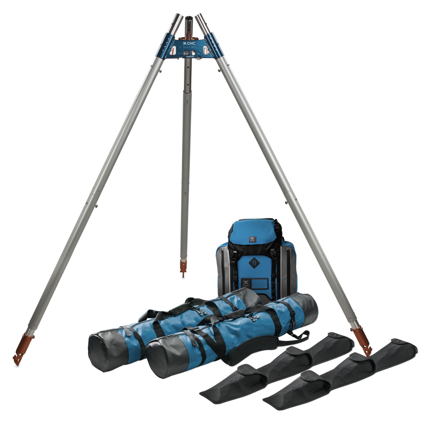 ARIZONA VORTEX, MULTIPOD KIT