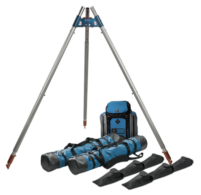 ARIZONA VORTEX, MULTIPOD KIT