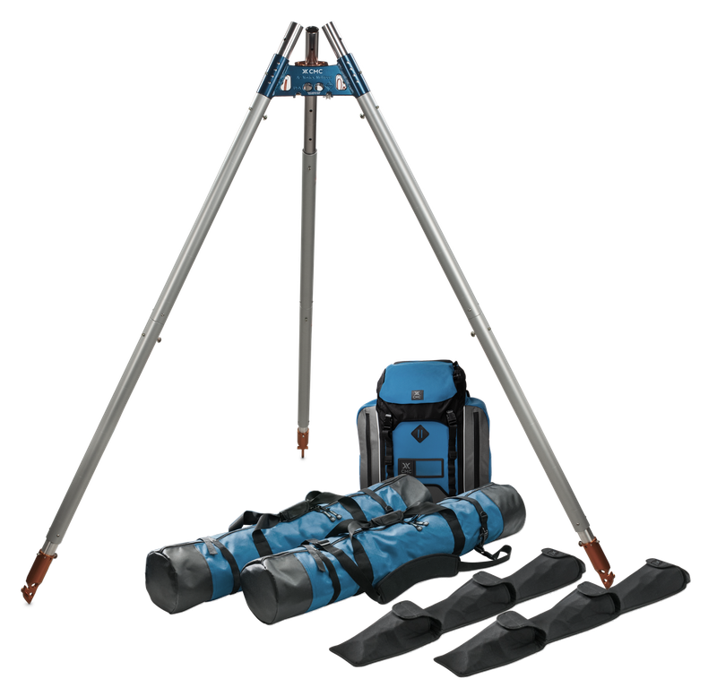 ARIZONA VORTEX, MULTIPOD KIT