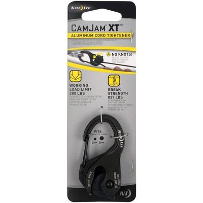 NITE IZE CAMJAM XT ALUMINUM
