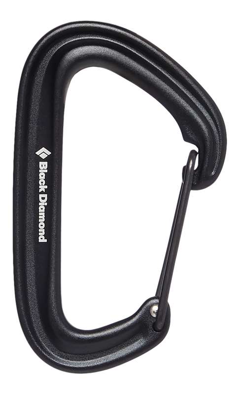 LITEWIRE CARABINER