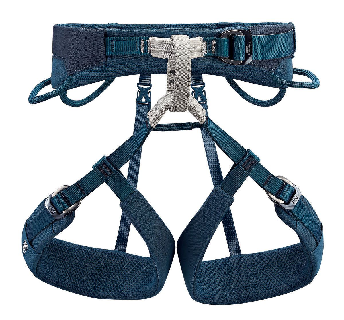 ADJAMA HARNESS BLUE XL