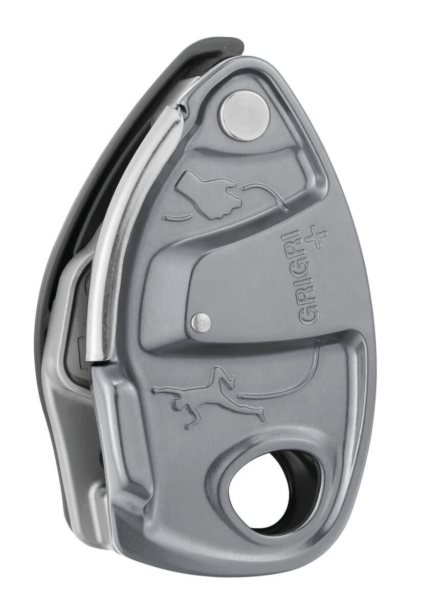 GRIGRI + GREY