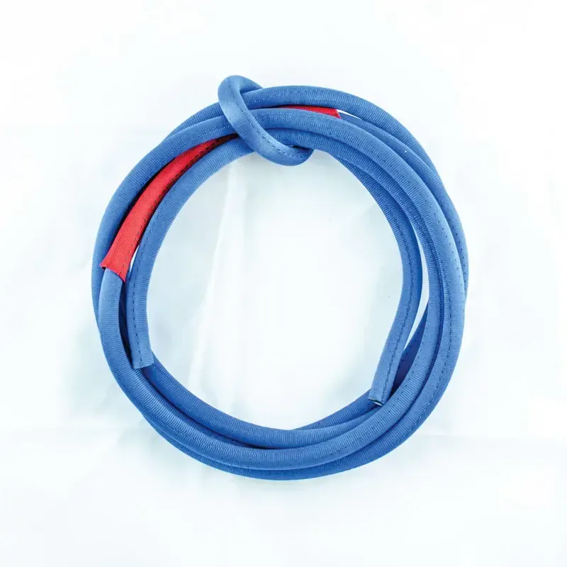Threaded Highline Leash
