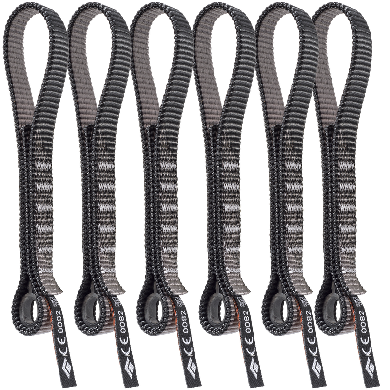 STANDARD DOGBONE 6 PACK