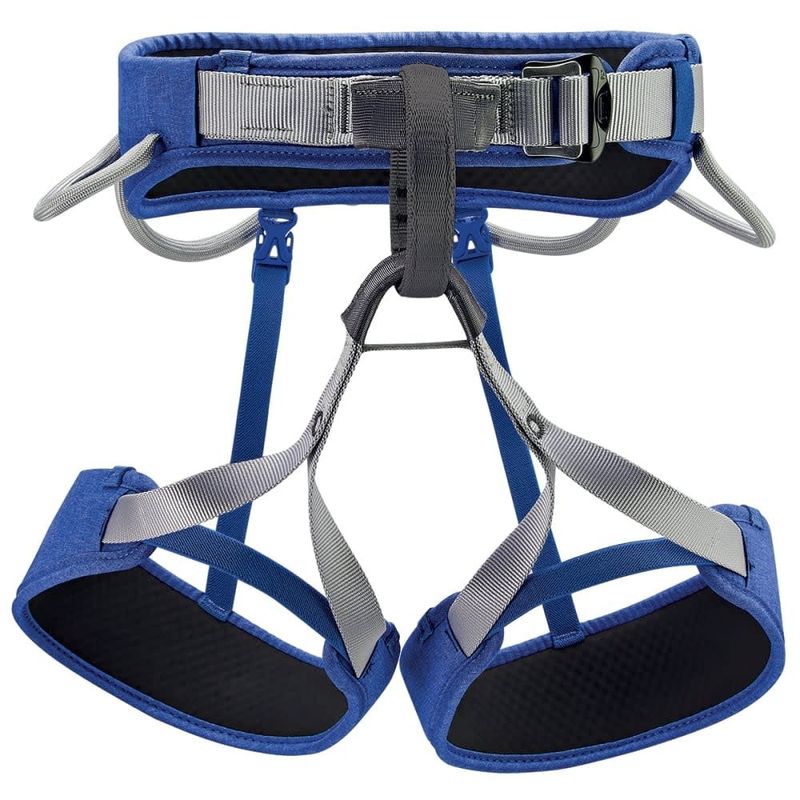 CORAX LT HARNESS BLUE S