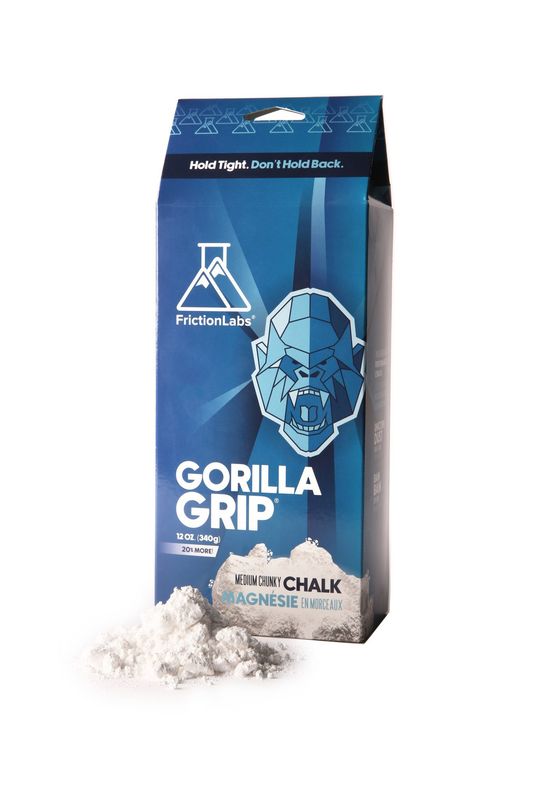 Gorilla Grip