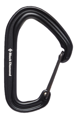 Hotwire Carabiner