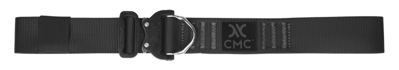 BELT, RAPPEL UNIFORM COBRA-D, BLK