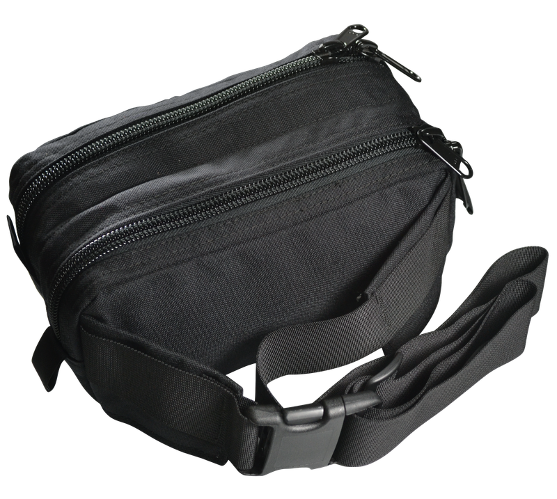 AZTEK Bag w/ Waist Strap