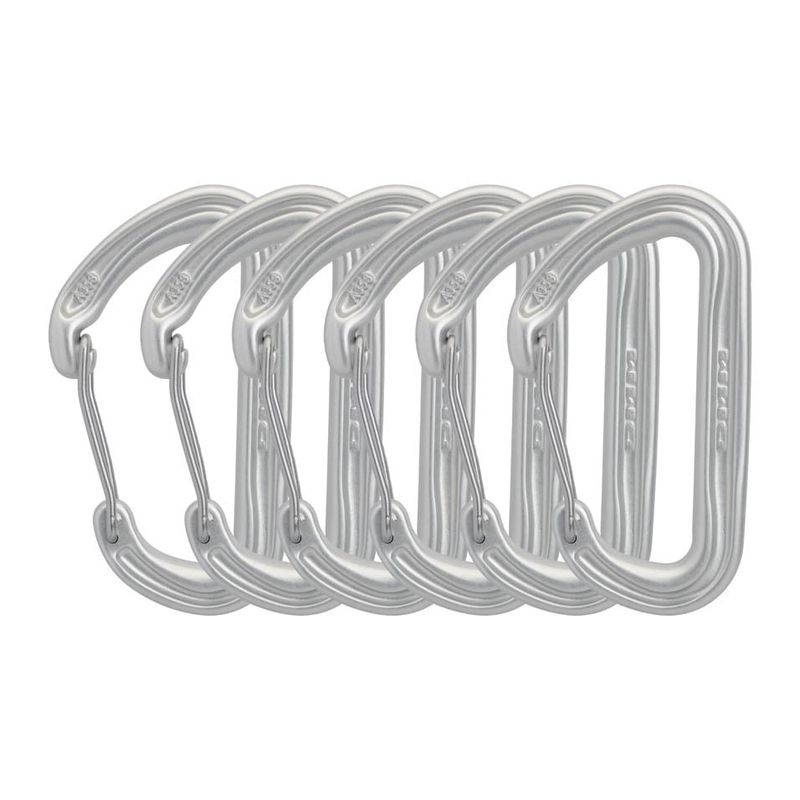 Spectre Silver 6 Pack