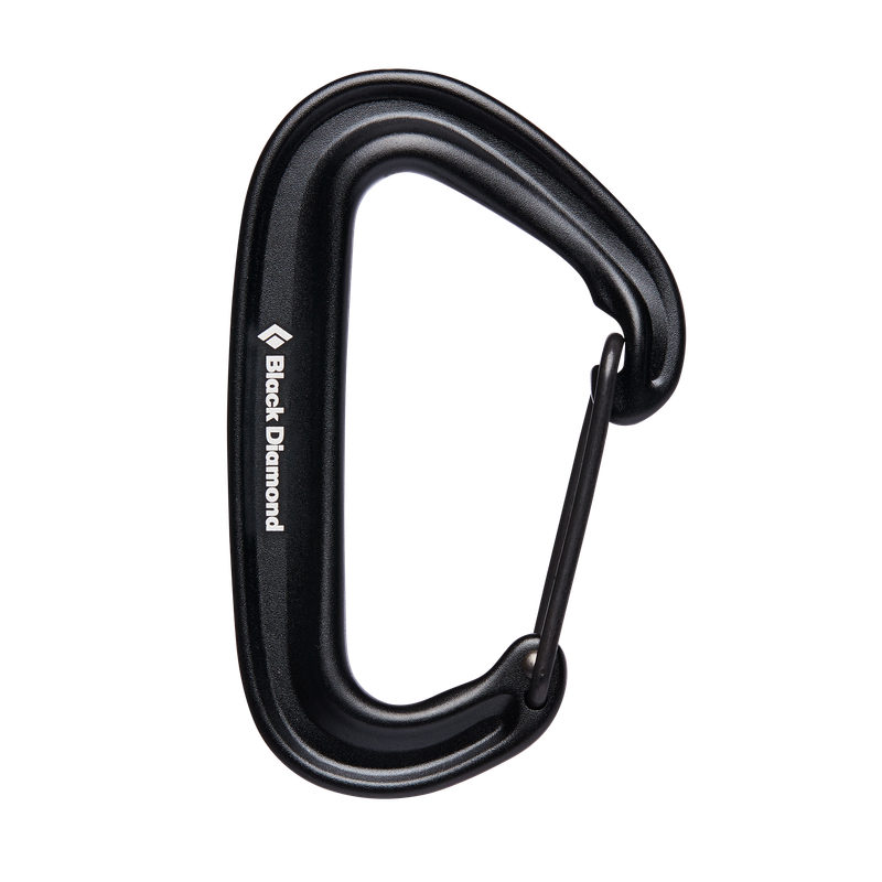 MINIWIRE CARABINER