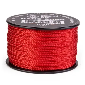 Atwood Nano Cord 0.75mm 300ft Spool