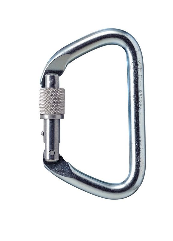 Large Heat-Treated Steel, Bright