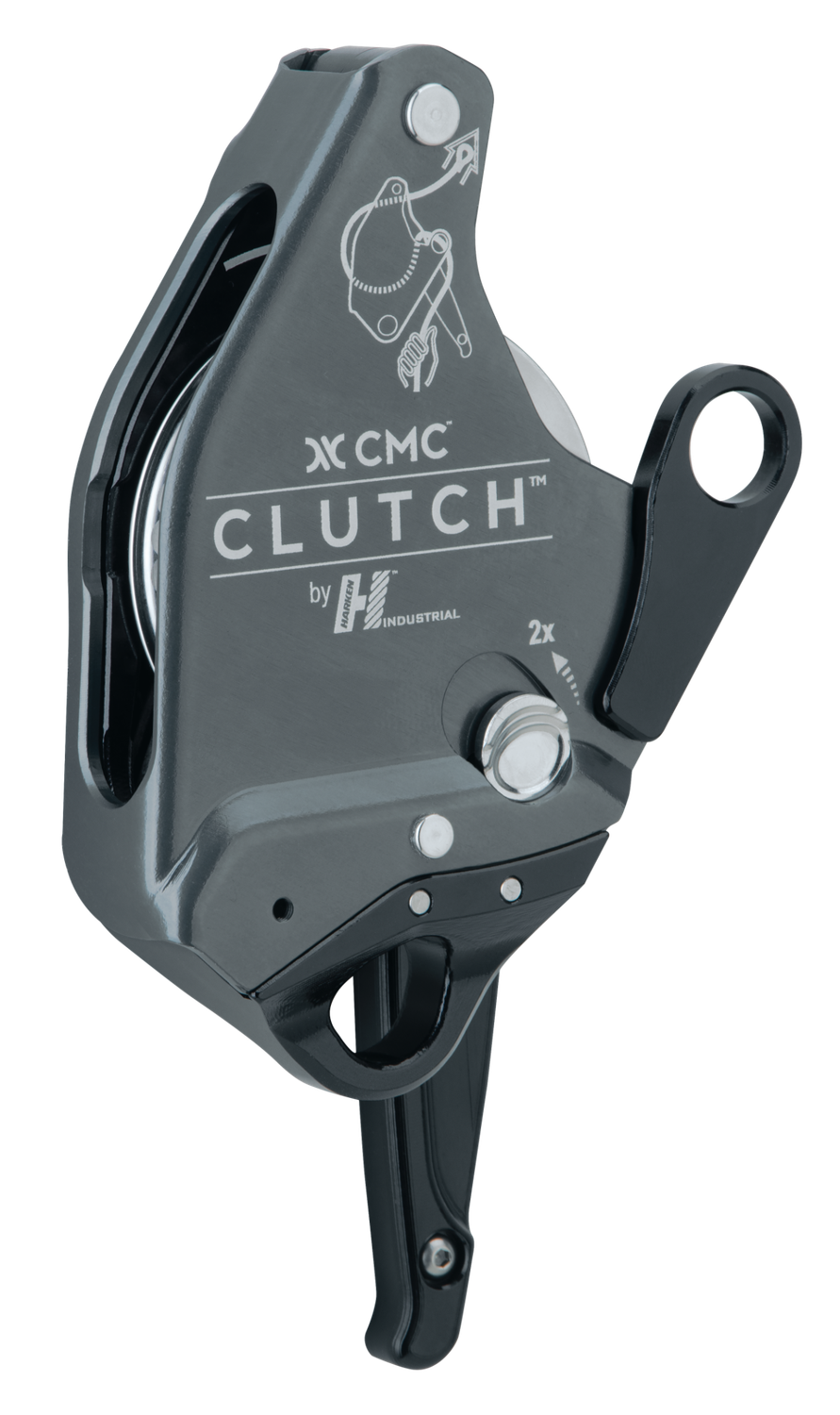 CLUTCH, 11MM, CMC