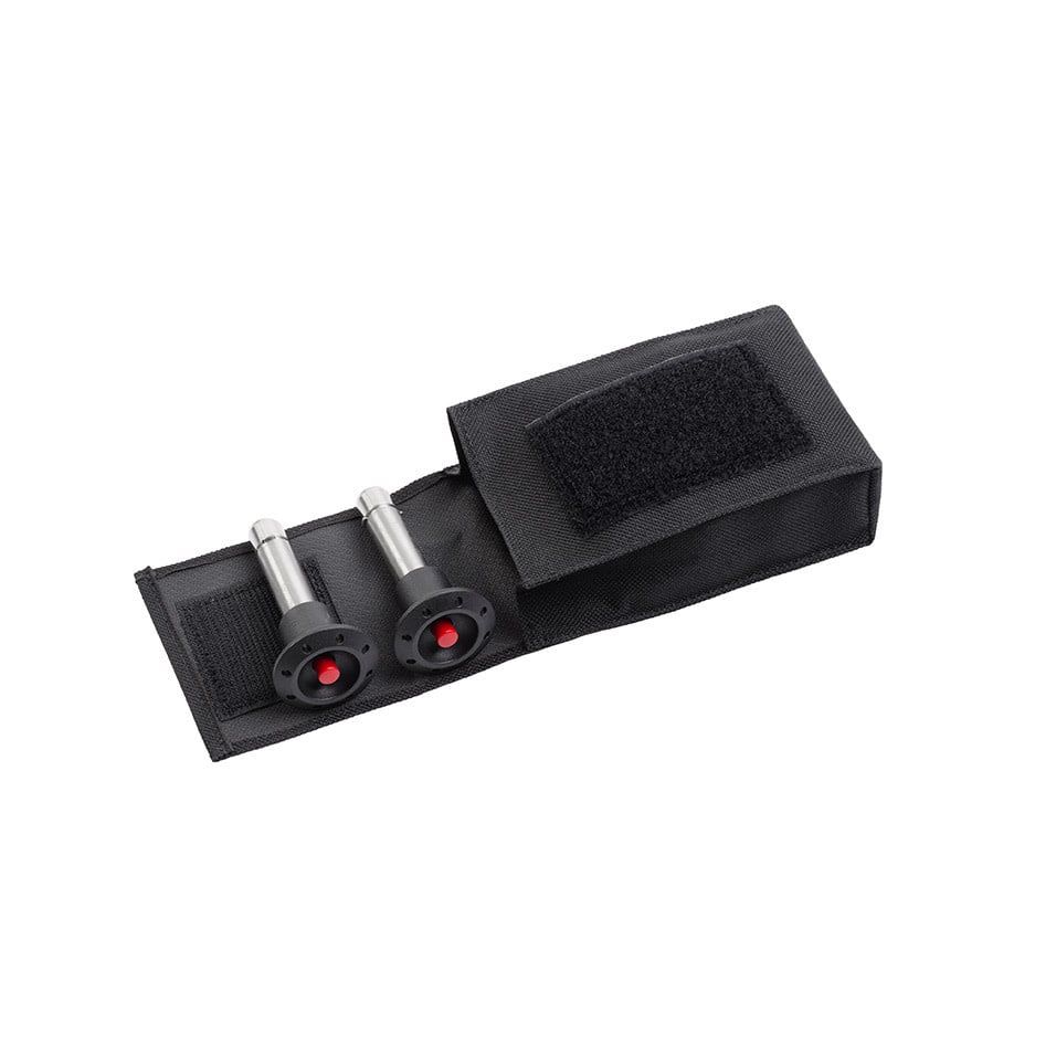 Keanu Trolley Pip Pin