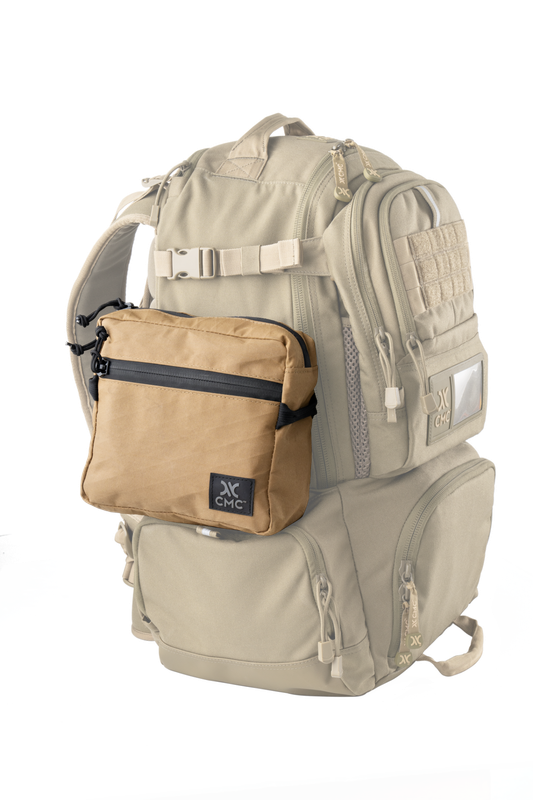 BAG, CARRY, OUTBACK, CMC