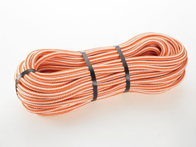 Hi-Vee Orange 12.7mm Spliced