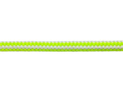 Ultra Vee Green Orange 12.7mm Spliced