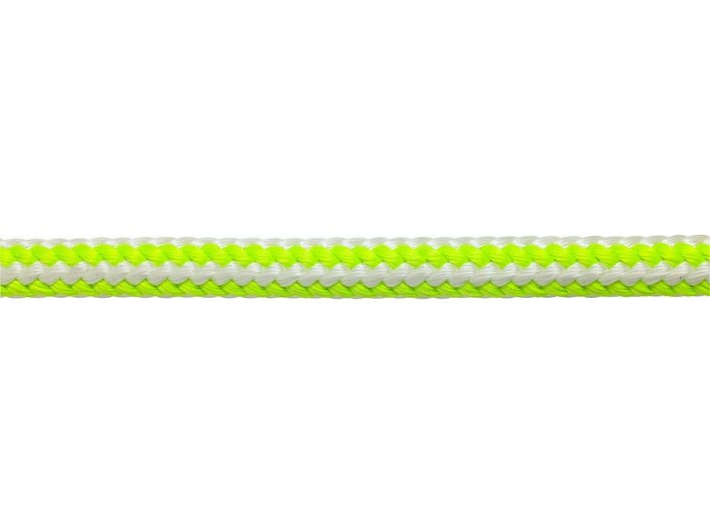 Ultra Vee Green Orange 12.7mm Spliced
