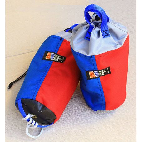 SECO-250 Rope Bag