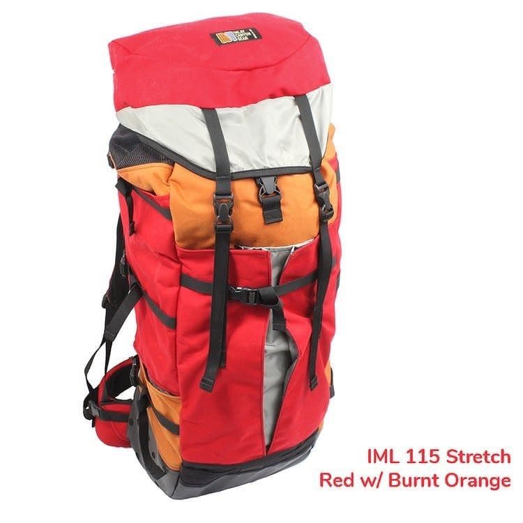 Kolob Stretch 37L Pack