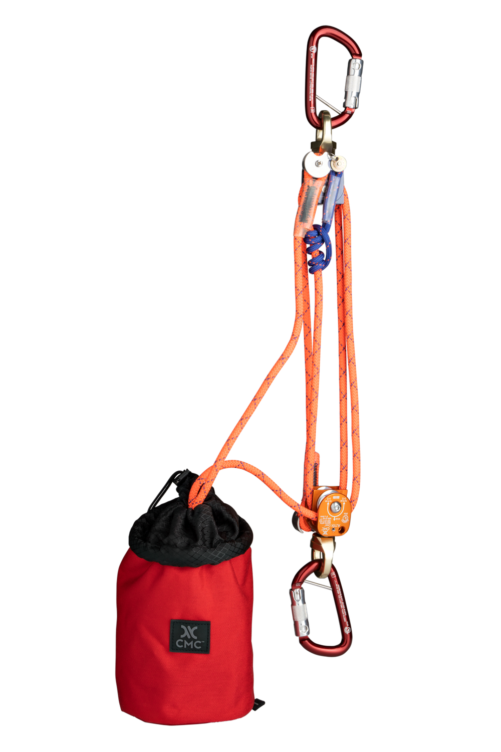 SYSTEM, AZTEK PROSERIES LT, CMC