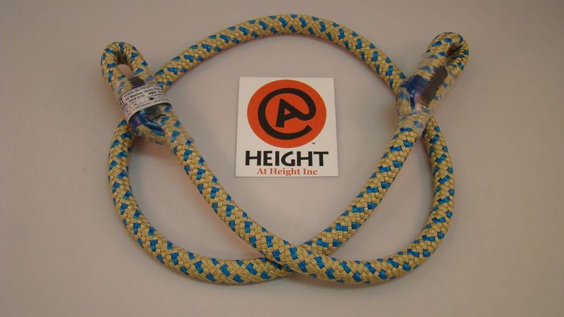 Beeline 10mm Eye and Eye Sewn